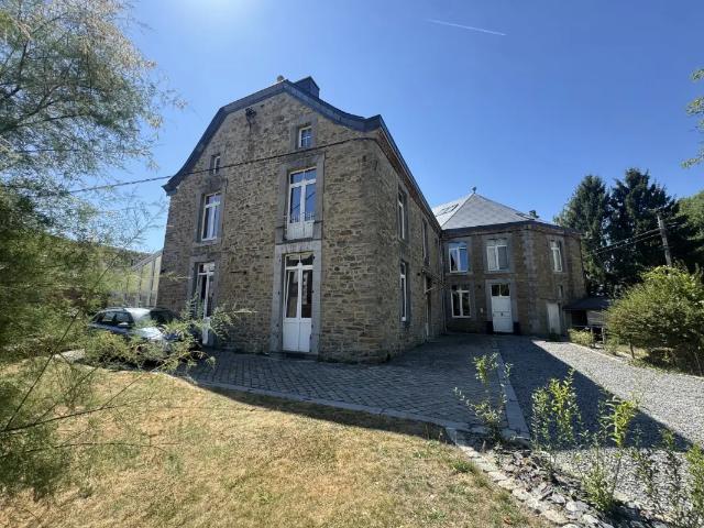 Appartement location à Sprimont, Wallonie