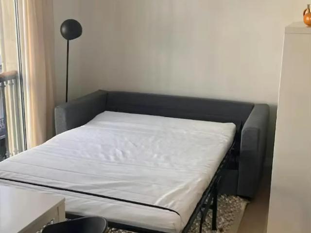 Appartement location à Quartier des Libertés - Vrijheidswijk, Bruxelles - Brussel