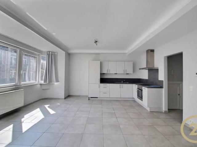 Appartement location à Charleroi, Wallonie