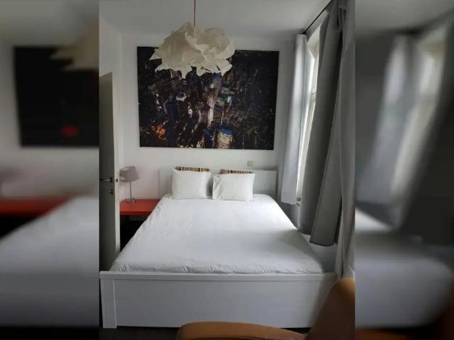Appartement location à Brussel, Bruxelles