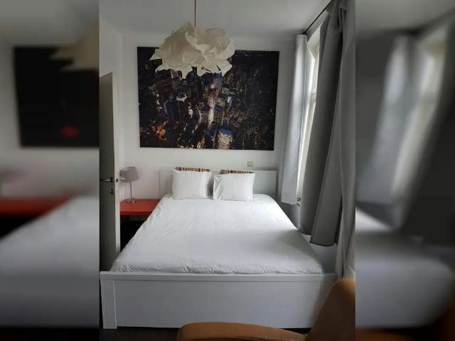 Appartement location à Brussel, Bruxelles