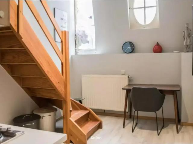Appartement location à Brussel, Bruxelles