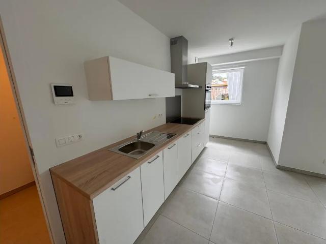 Appartement location à Seraing, Wallonie