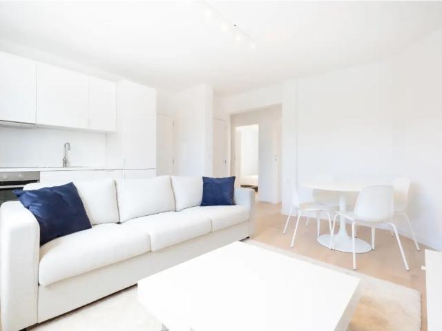Appartement location à Brussel, Bruxelles