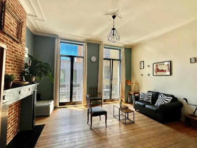 Appartement location à Brussel, Bruxelles