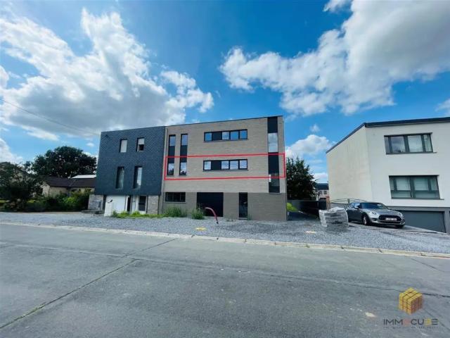 Appartement location à Awans, Wallonie