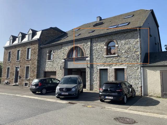 Appartement location à Paliseul, Wallonie