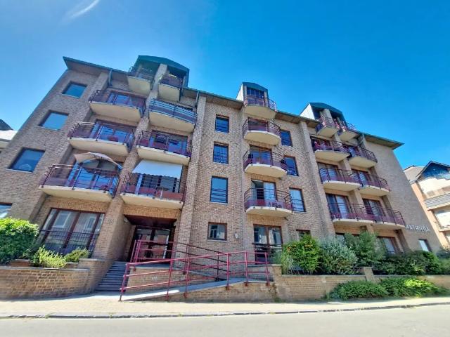 Appartement location à Namen, Wallonie