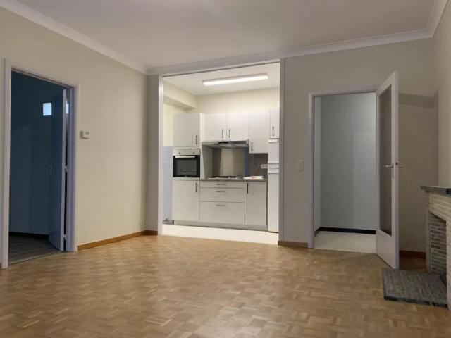Appartement location à Bergen, Wallonie