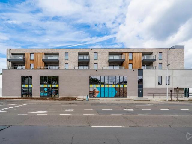 Appartement location à Liège, Wallonie