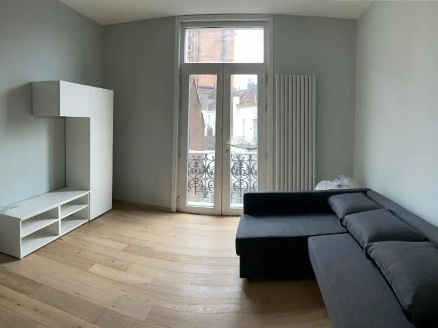 Appartement location à Brussel, Bruxelles