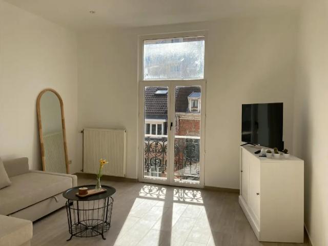 Appartement location à Brussel, Bruxelles