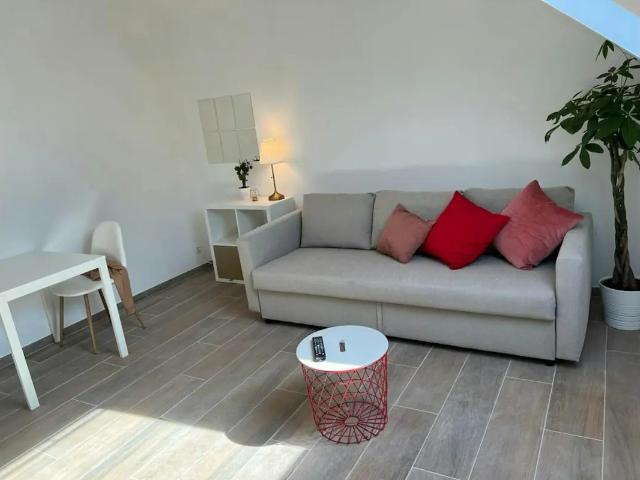 Appartement location à Brussel, Bruxelles