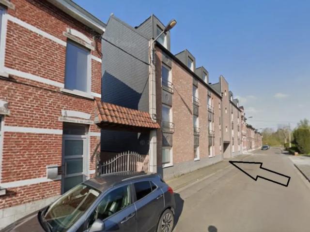 Appartement location à Bergen, Wallonie