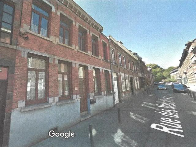 Appartement location à Bergen, Wallonie