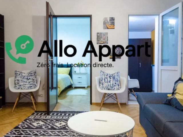 Appartement location à Antwerpen