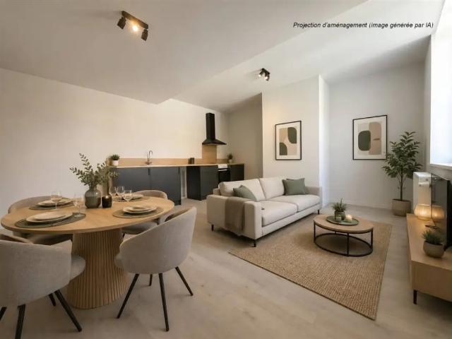 Appartement location à Brunehaut, Wallonie