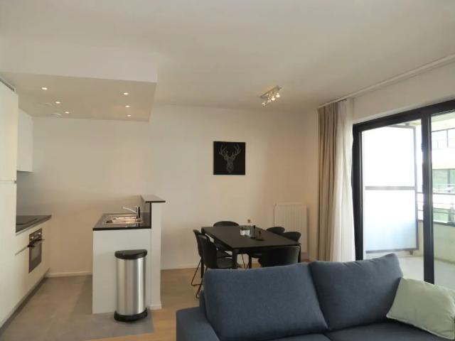 Appartement location à Evere, Bruxelles
