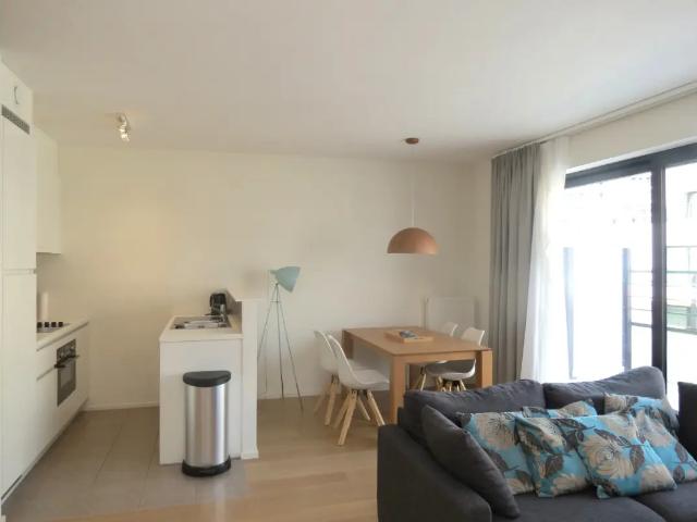 Appartement location à Evere, Bruxelles