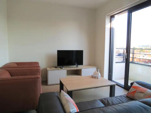 Appartement location à Evere, Bruxelles