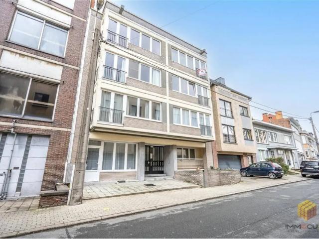 Appartement location à Waremme, Wallonie