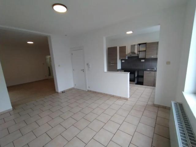 Appartement location à Saint-nicolas, Wallonie