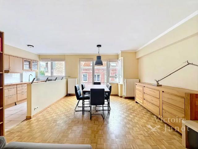 Appartement location à Sint-pieters-woluwe, Bruxelles