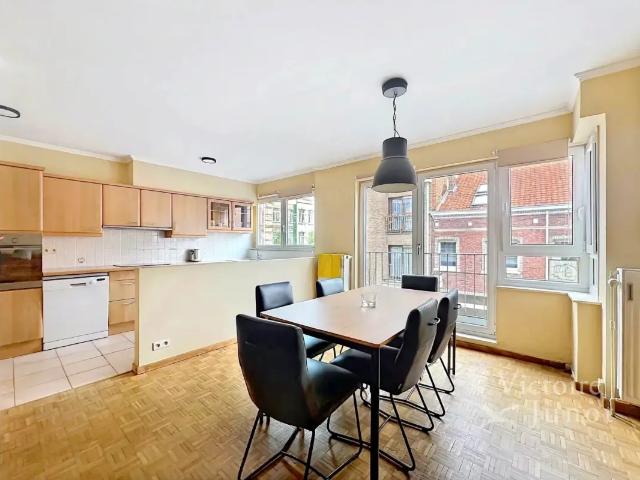 Appartement location à Woluwe-Saint-Pierre Centre - Sint-Pieters-Woluwe Centrum, Woluwe-Saint-Pierre - Sint-Pieters-Woluwe