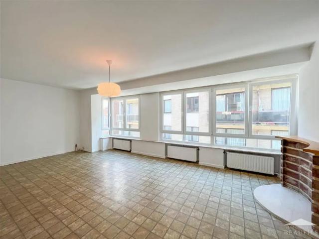 Appartement location à Nijvel, Wallonie