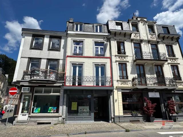 Appartement location à Herve, Wallonie