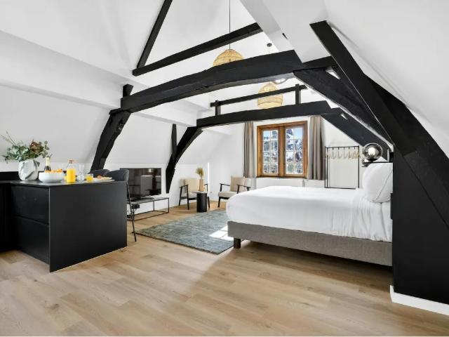 Appartement location à Brussel, Bruxelles
