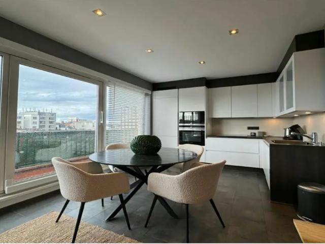 Appartement location à Brussel, Bruxelles