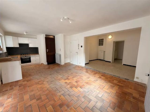 Appartement location à Bergen, Wallonie