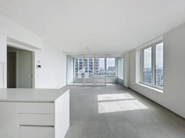 Appartement location à Anderlecht, Bruxelles