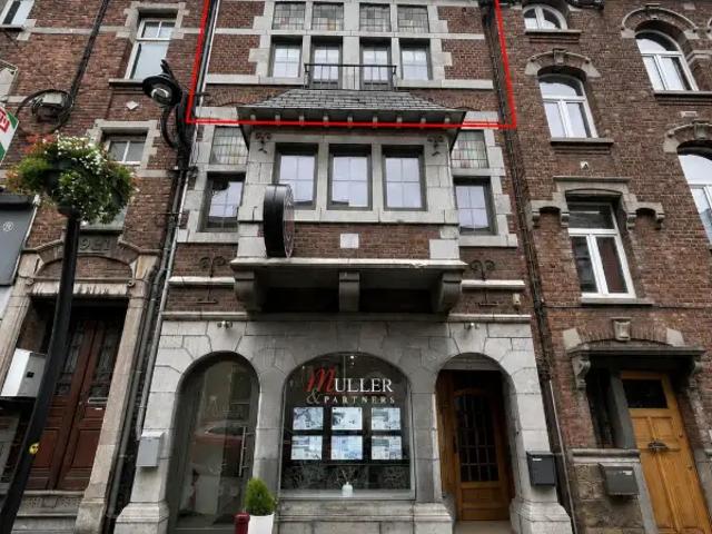 Appartement location à Visé, Wallonie