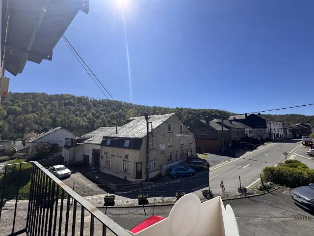 Appartement location à Bouillon, Wallonie