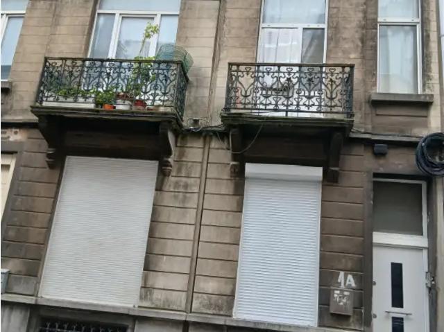 Appartement location à Brussel, Bruxelles