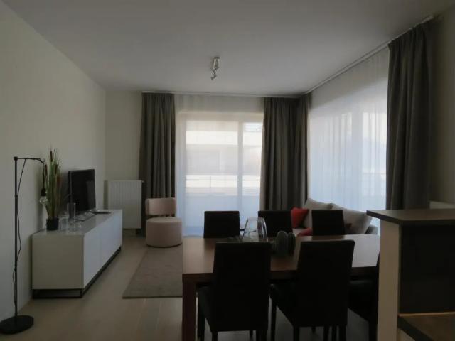 Appartement location à Evere, Bruxelles