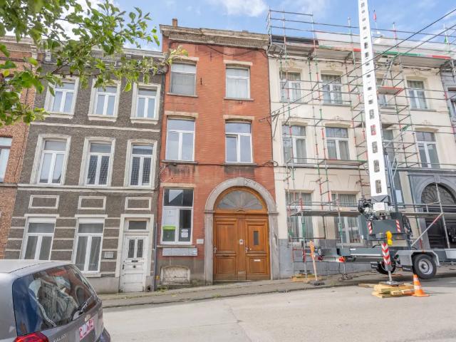Appartement location à Braine-le-comte, Wallonie