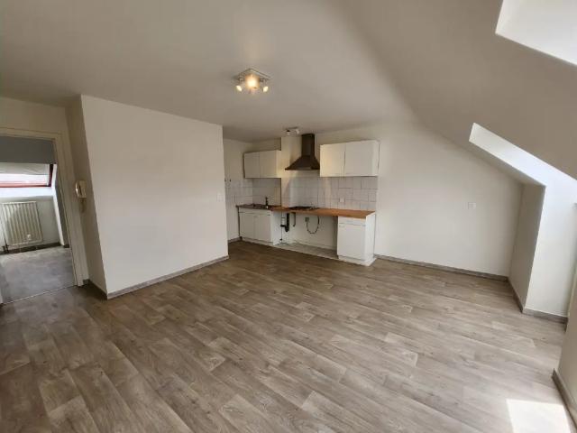 Appartement location à Charleroi, Wallonie