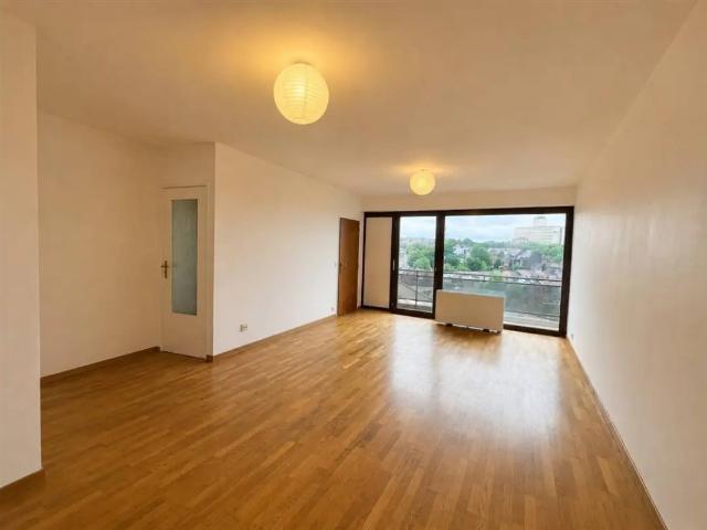 Appartement location à Charleroi, Wallonie