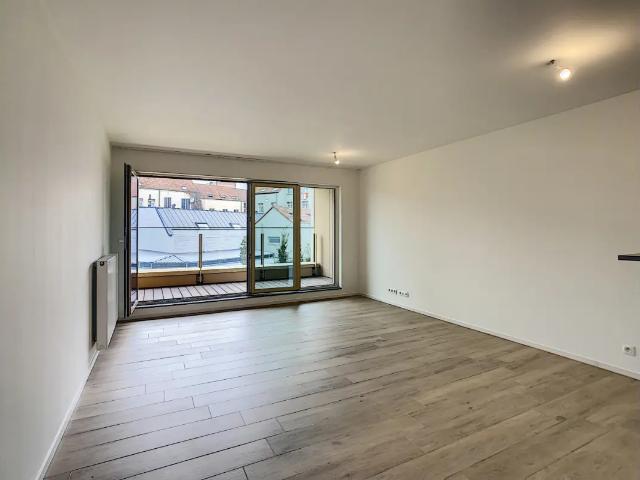 Appartement location à Rive Gauche - Linkeroever, Molenbeek-Saint-Jean - Sint-Jans-Molenbeek