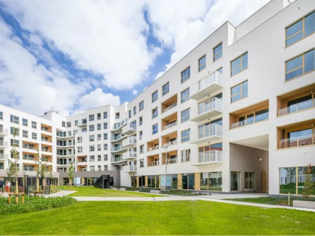 Appartement location à Rive Gauche - Linkeroever, Molenbeek-Saint-Jean - Sint-Jans-Molenbeek