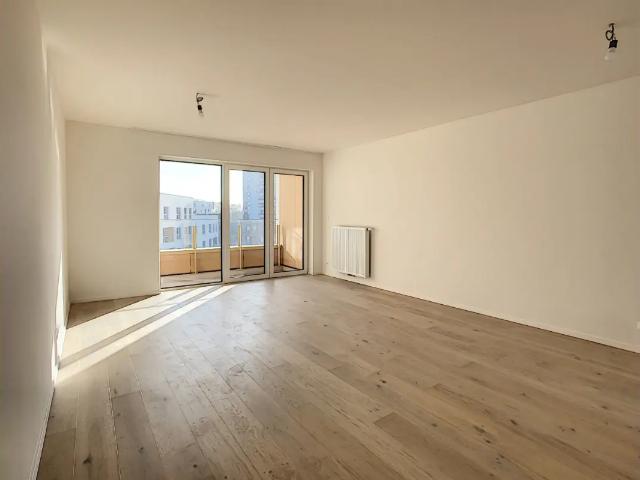 Appartement location à Rive Gauche - Linkeroever, Molenbeek-Saint-Jean - Sint-Jans-Molenbeek