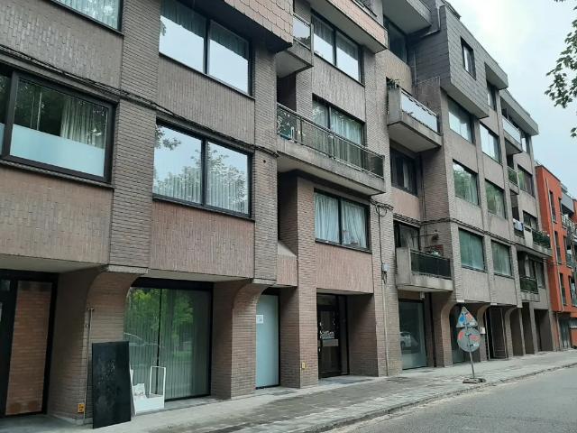Appartement location à Charleroi, Wallonie