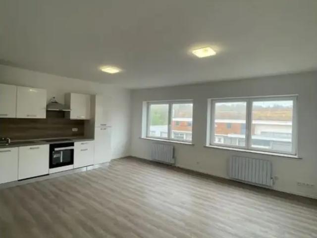 Appartement location à La Louvière, Wallonie