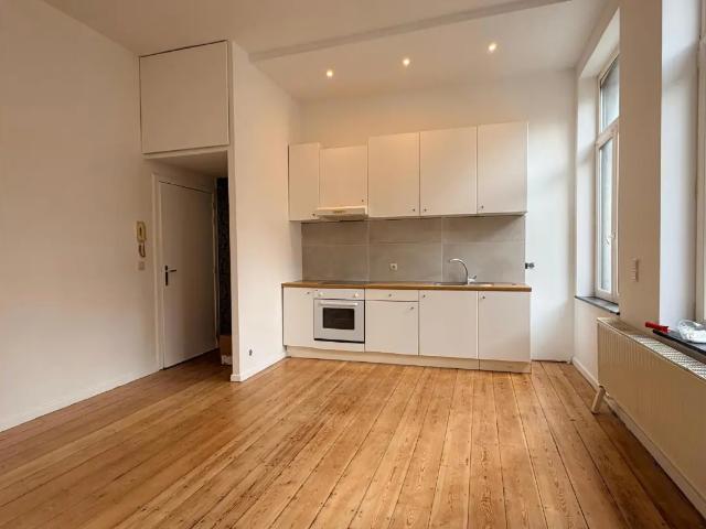 Appartement location à Liège, Wallonie