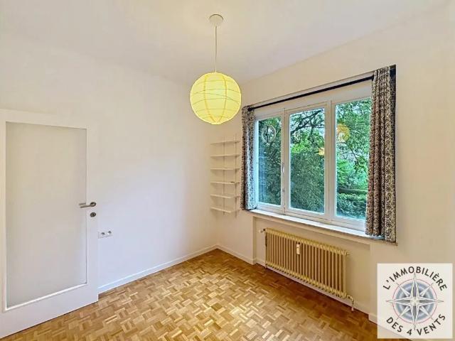 Appartement location à Uccle, Bruxelles