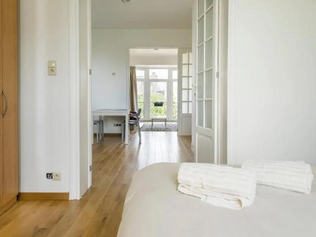 Appartement location à Laeken - Laken, Bruxelles - Brussel