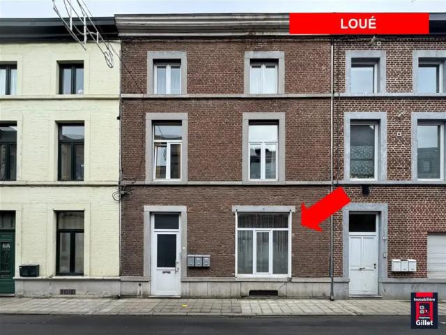 Appartement location à Andenne, Wallonie